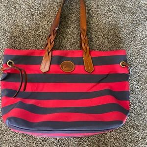 Dooney and Bourke